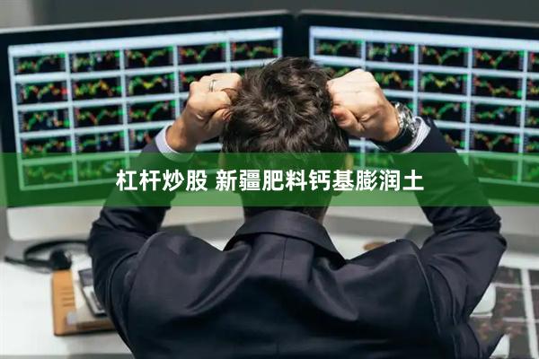 杠杆炒股 新疆肥料钙基膨润土